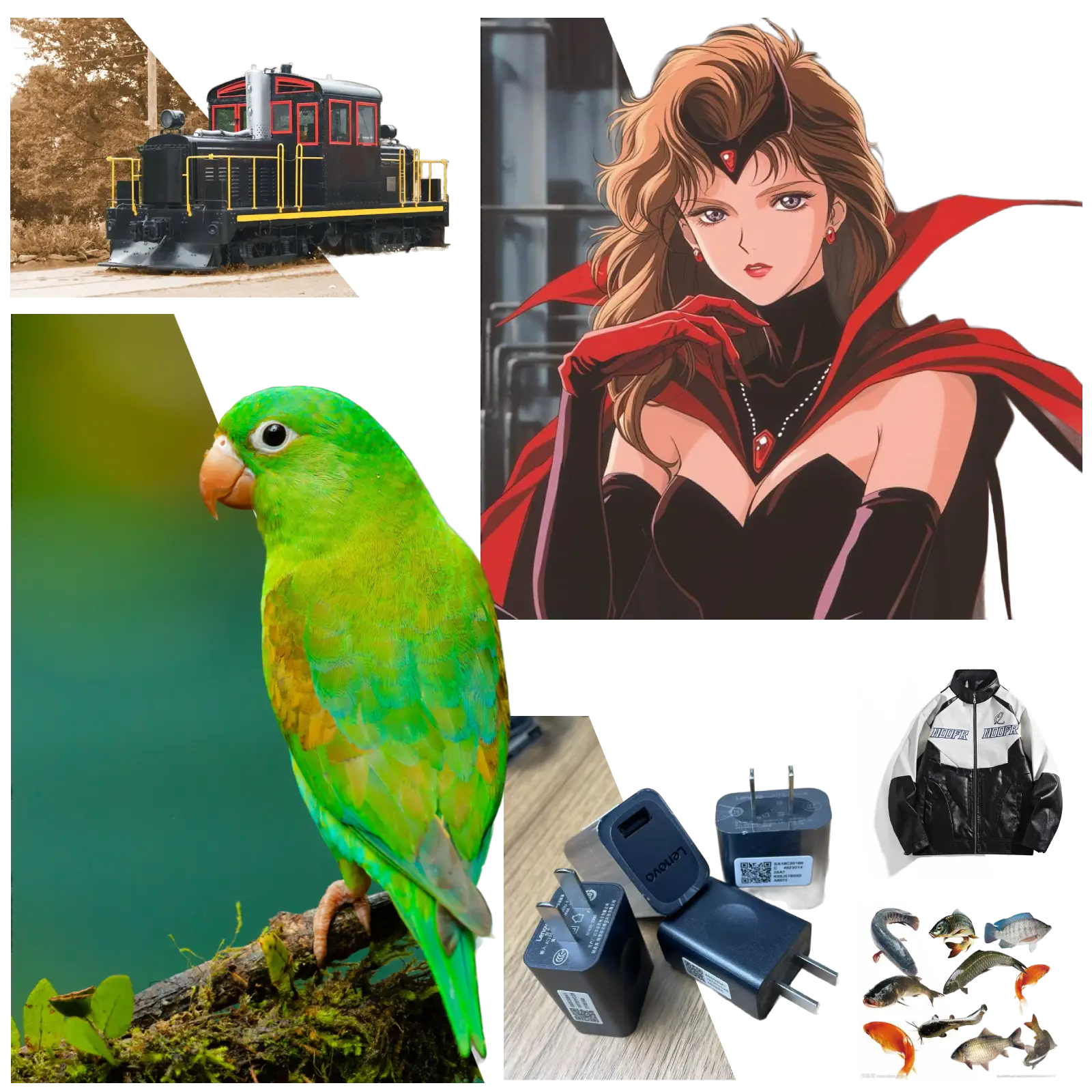 Remove Picture Background - Before and After Effect 02